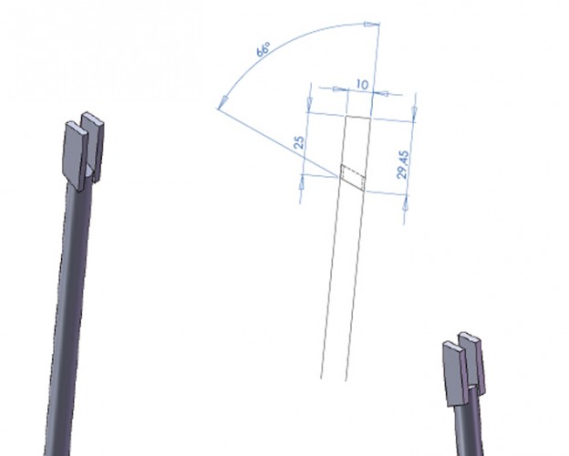 steffi b&uuml;hlmaier steffibuehlmaier - oh lamp - design - detail of lamp frame