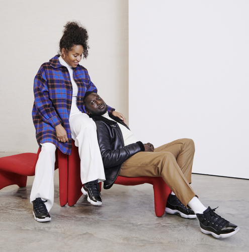 steffi b&uuml;hlmaier steffibuehlmaier - zalando - fashion models male and female